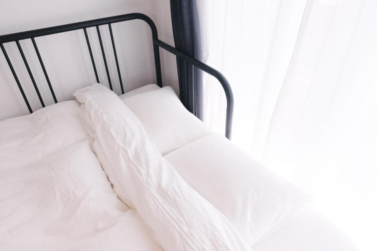 Minimal Shimokita Stylish Loft Or Studio Apt Tokyo Dış mekan fotoğraf