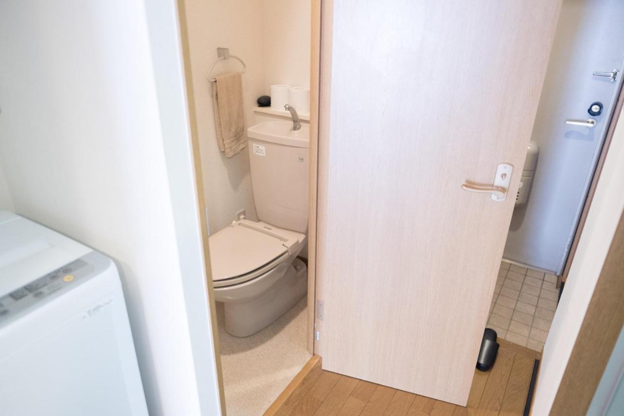 Minimal Shimokita Stylish Loft Or Studio Apt Tokyo Dış mekan fotoğraf