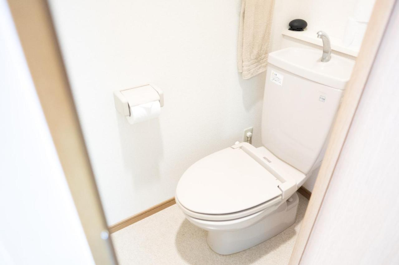 Minimal Shimokita Stylish Loft Or Studio Apt Tokyo Dış mekan fotoğraf
