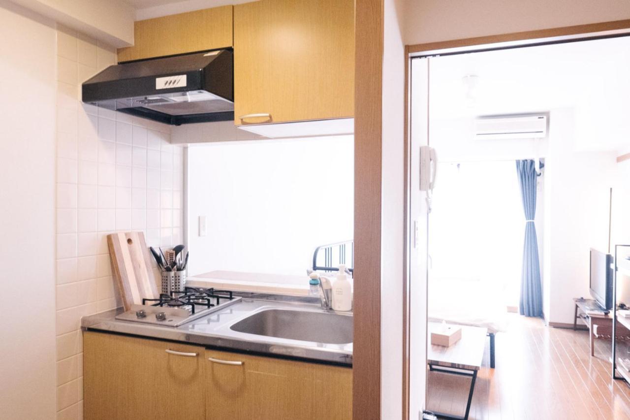 Minimal Shimokita Stylish Loft Or Studio Apt Tokyo Dış mekan fotoğraf