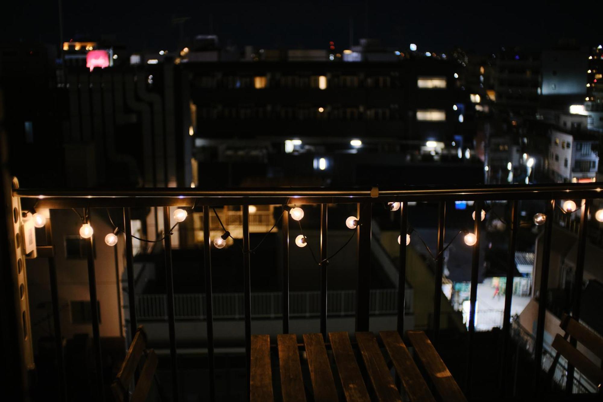 Minimal Shimokita Stylish Loft Or Studio Apt Tokyo Dış mekan fotoğraf